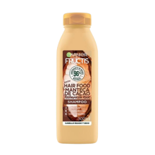 Shampoo rizos